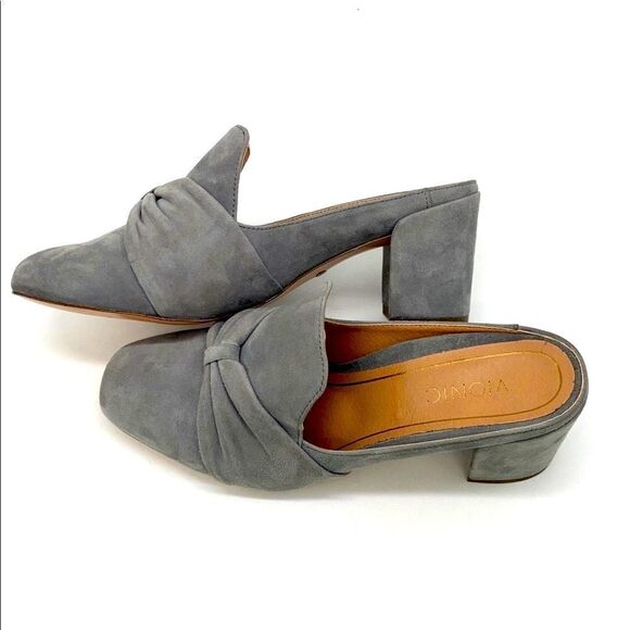 Vionic Presley Mule  - Picture 7 of 9